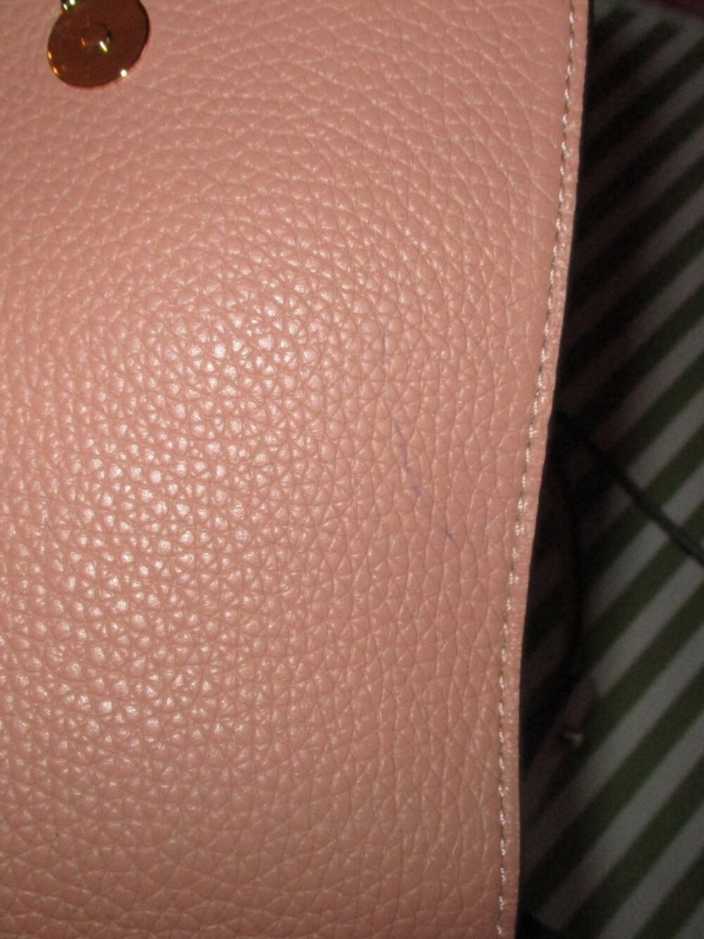 Tory Burch Thea Mini Bucket Back-Pack - Picture 9 of 12